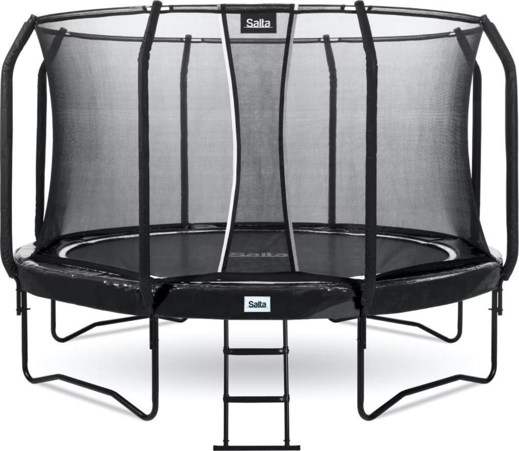 Trampolína Salta First Class 366 cm černá
