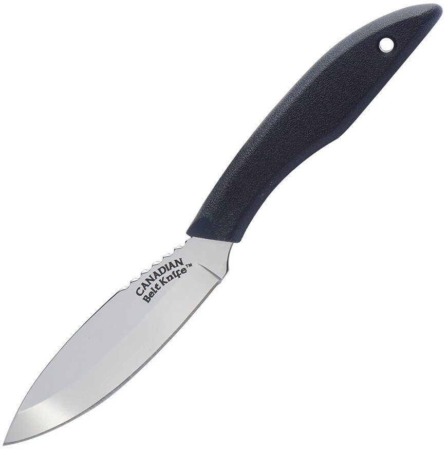 COLD STEEL Cold Steel - Kanadský opaskový nůž - 4