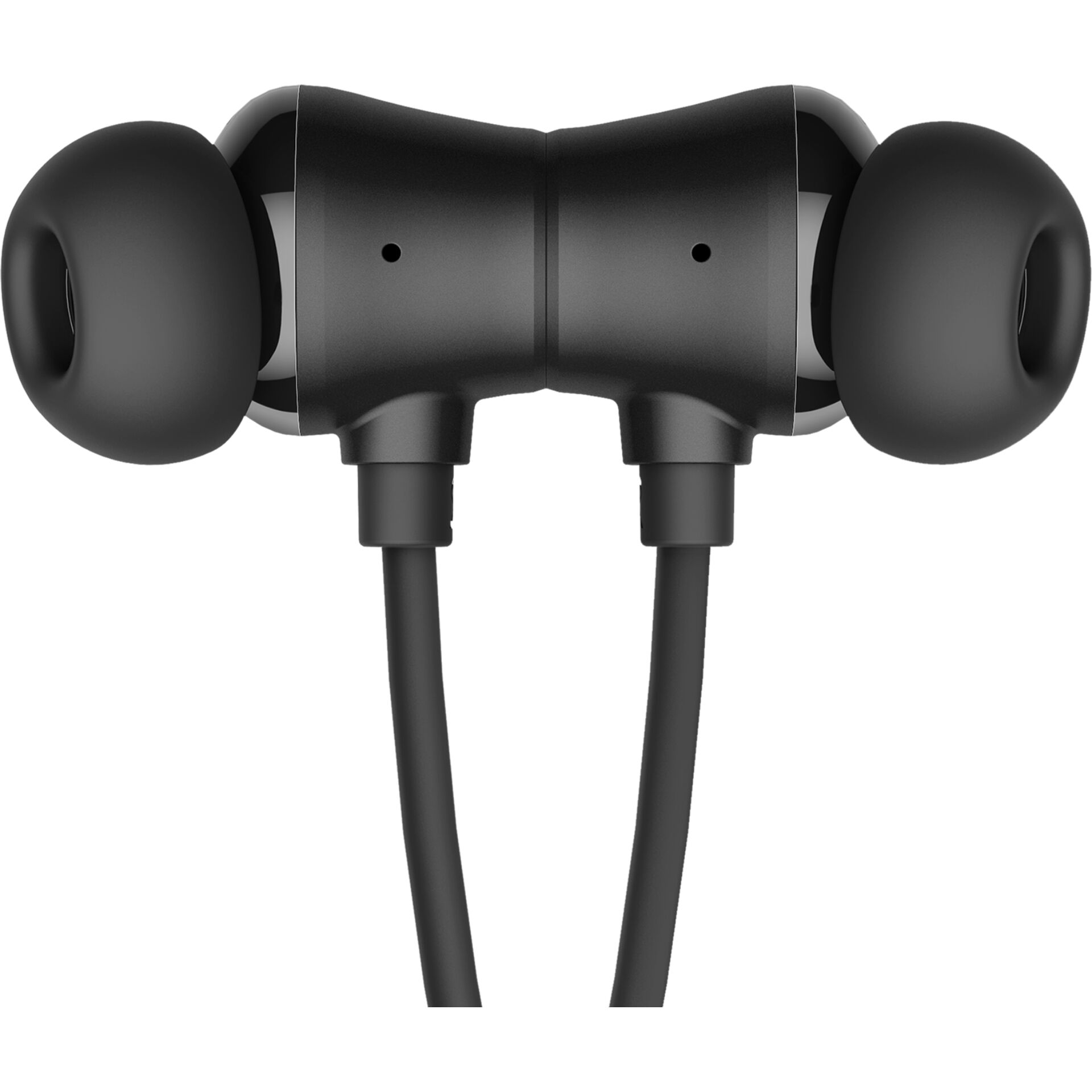 Verbatim TruSound ANC Neckband  Earbuds, schwarz           30205