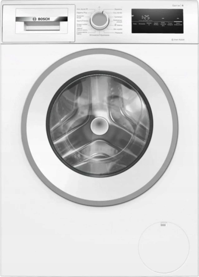 Bosch Serie 4 WAN2823APL Pračka 8 kg 1400 ot./min Bílá