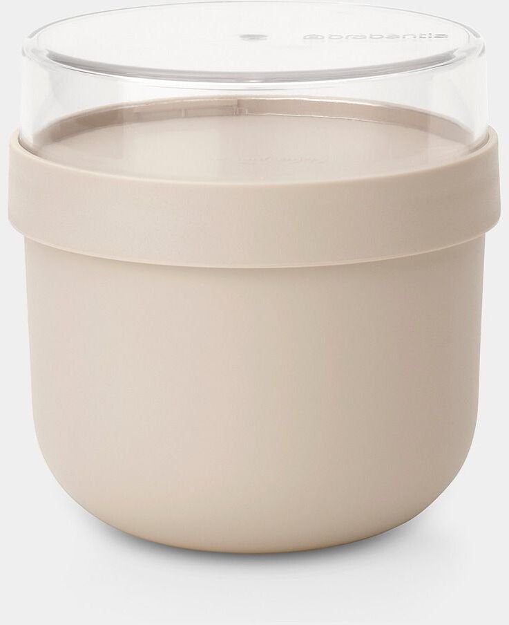 Dóza na potraviny Brabantia Make & Take, 0,5 l