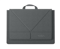 Lenovo Pouzdro Lenovo Yoga Tote | Vhodné do velikosti 16 | Pouzdro | Šedé