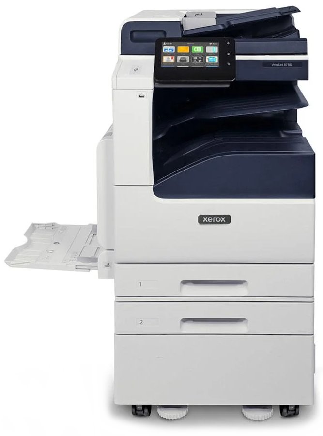 Xerox VersaLink B71xx, ČB MFP A3,3Trays,1140Sheets