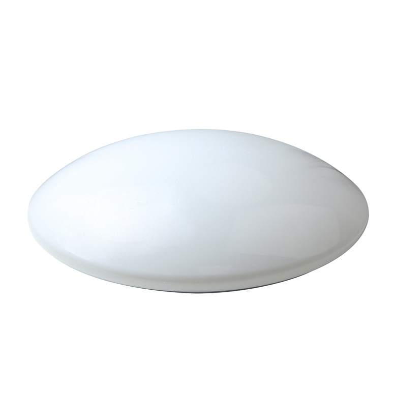 Svietidlo Plafón Standart STARS, 40 W, LED