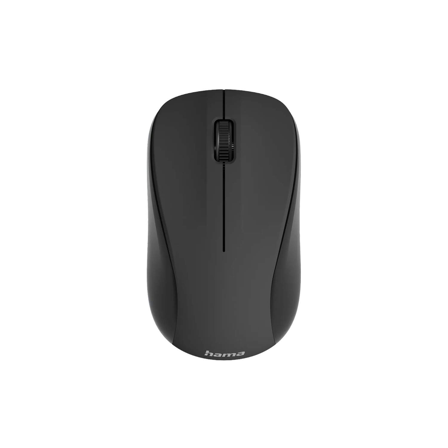 Hama Bezdrátová myš MW-300 V2 černá