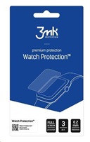 3mk ochranná folie Watch Protection ARC pro Apple Watch SE 40mm