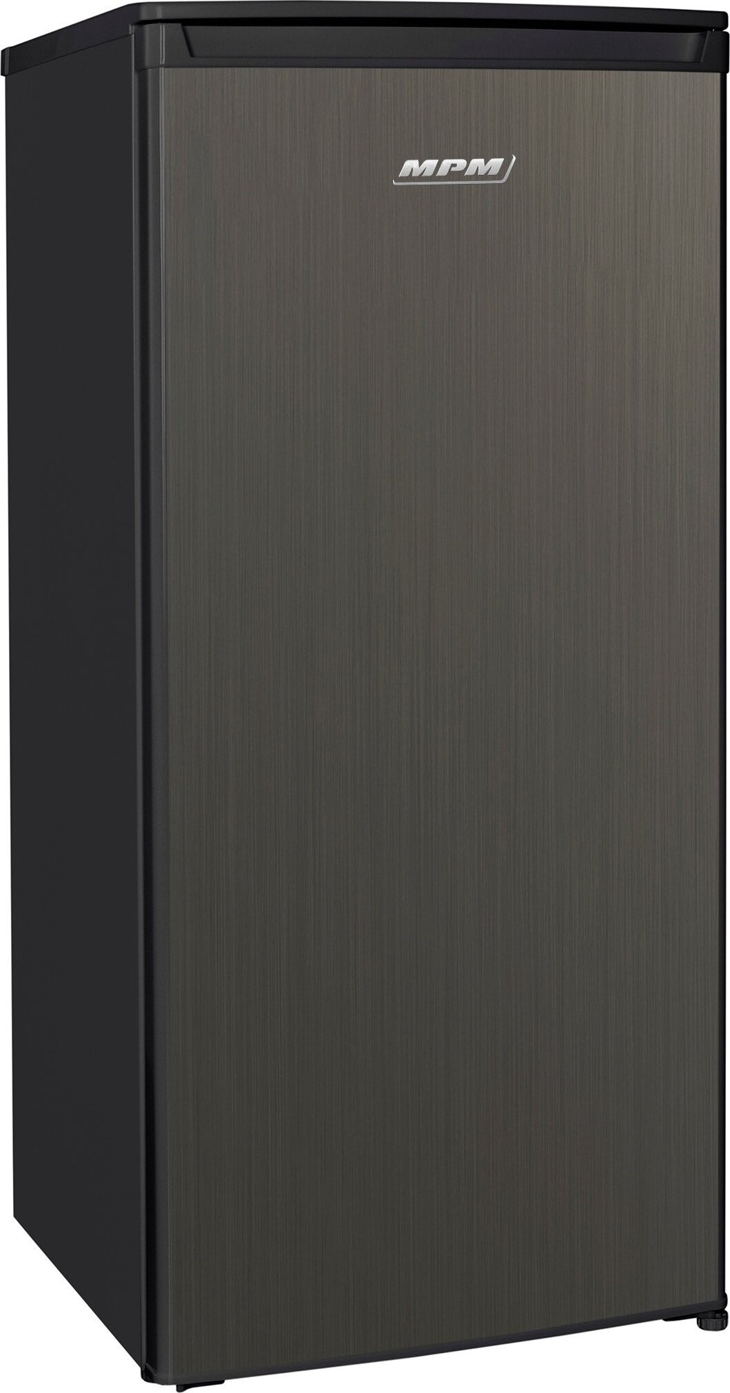 CHLADNIČKA MPM-200-CJ-19/E INOX