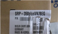 Bixolon SRP-350plusV, cutter, USB, Ethernet, black