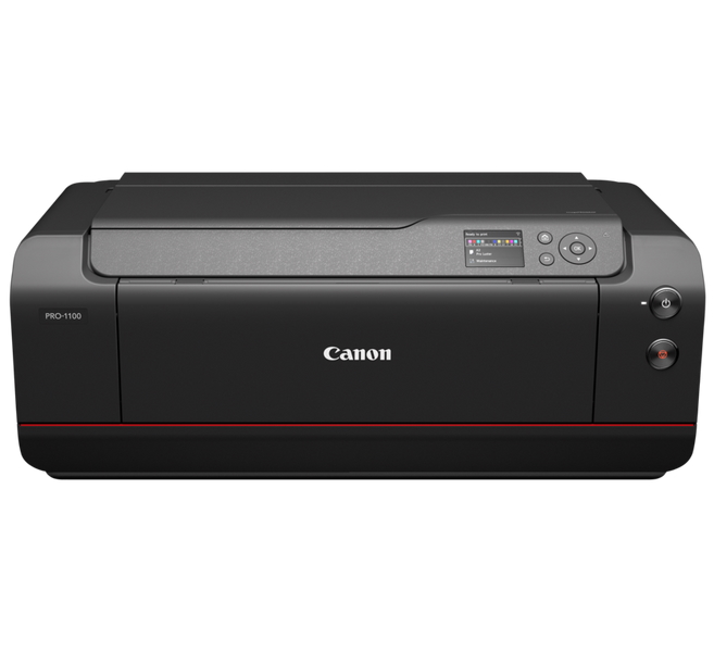 Canon imagePROGRAF Pro-1100