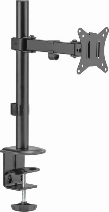 Gembird Nastavitelné rameno 17-32 palců dlouhé 9 kg