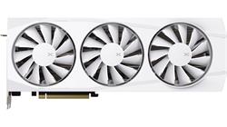 Grafická karta. XFX Swift RX 9070 White 3-FAN GAM E 16G