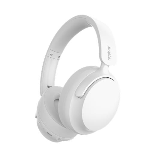 Niceboy Stellar White