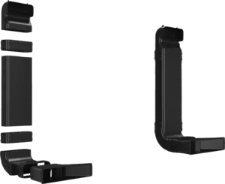 Bosch HEZ9VDKR1 příslušenství k digestoři Recirkulační modul