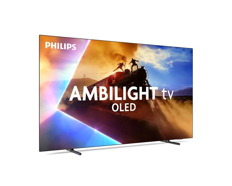 Televize 77OLED770/12 PHILIPS
