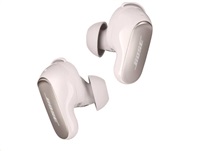 Bose QuietComfort Ultra Sluchátka s mikrofonem Bezdrátový Do ucha Hudba / volný čas Bluetooth Černá