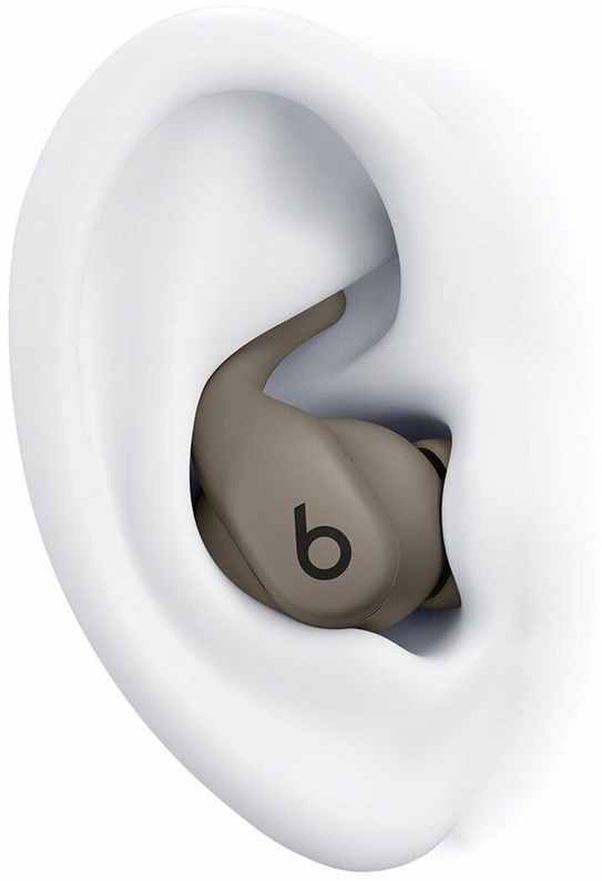 BEZDRÁTOVÁ SLUCHÁTKA POWERBEATS FIT ŠEDÁ