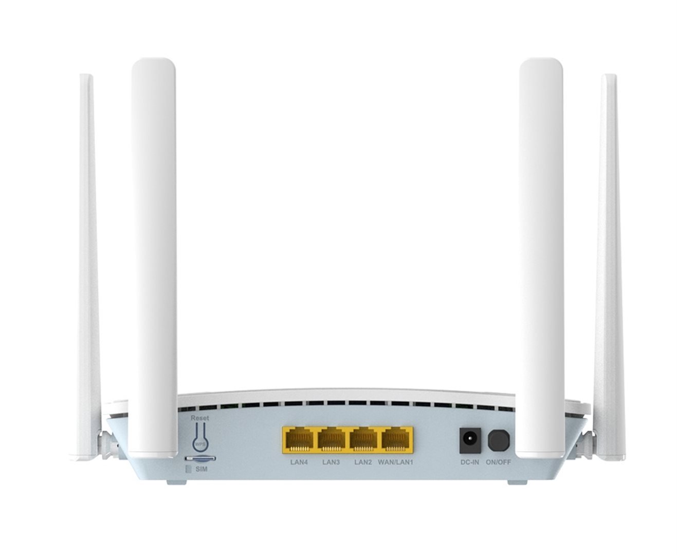 D-Link G416C 4G LTE AX1500 Wi-Fi 6 Router