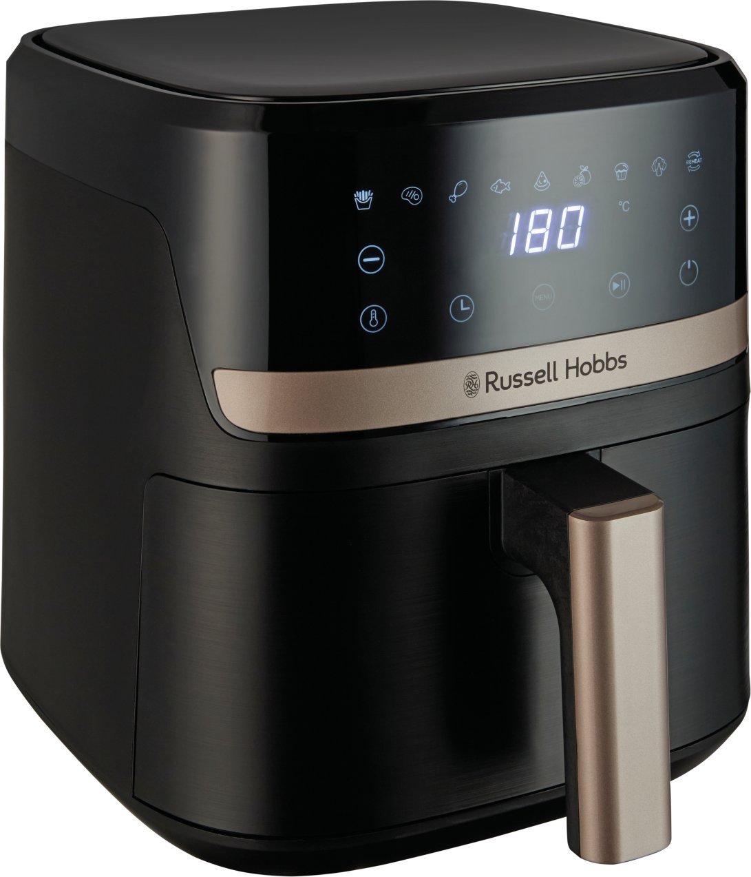 Fritéza Russell Hobbs SatisFry 27610-56