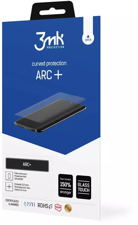 3mk ochranná folie ARC+ pro OnePlus 15