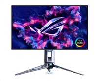 Asus 26,5palcový OLED monitor PG27AQWP-W 540 Hz 0,03 HDMI DP