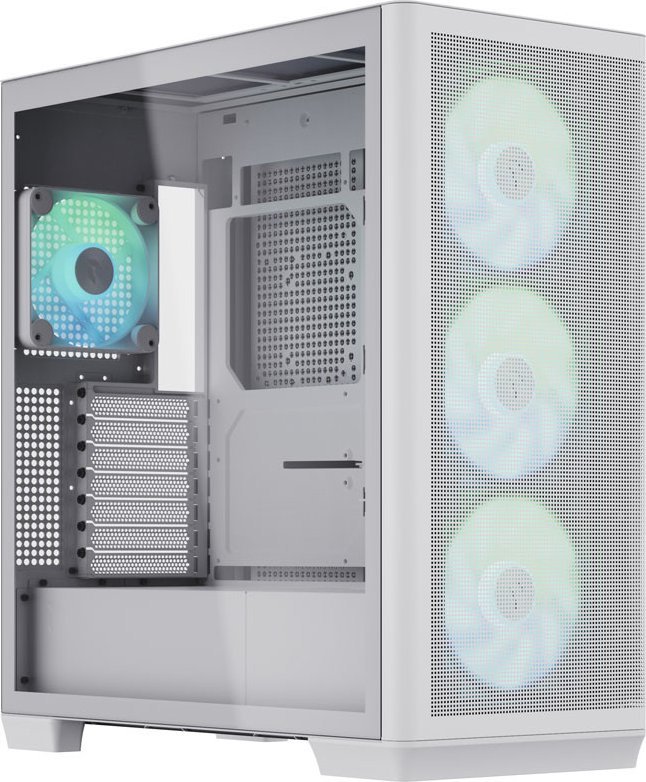 Pouzdro Apnx C1 ARGB (C1-WT-V1)