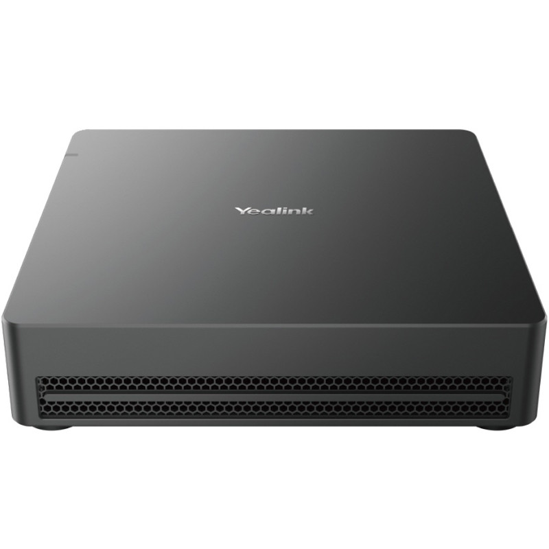 Yealink - MCore 4-MS, mini PC, Intel  125H, 2*8GB RAM, 256GB SSD, Win 11