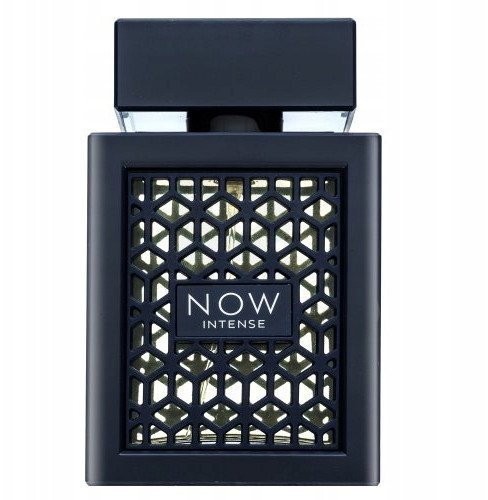 Lattafa Rave Now Intense EDP M 100 ml