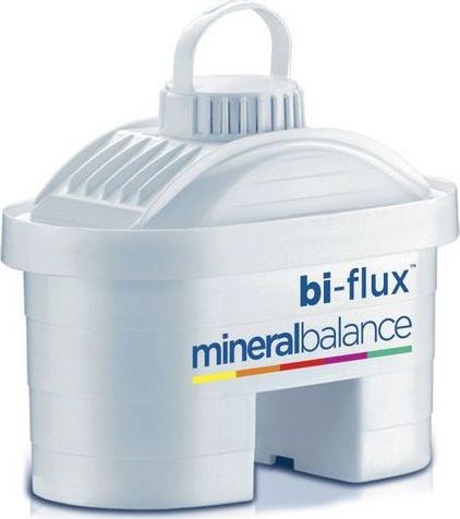 Laica Filtrační patrona Bi-Flux, 3 ks.