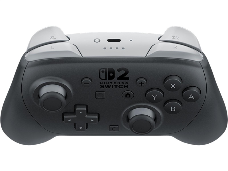 NINTENDO OVLADAČ SWITCH 2 PRO