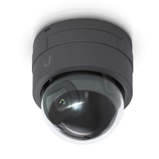 UBNT UVC-G5-Dome-Ultra, UniFi Video Camera G5 Dome Ultra Black