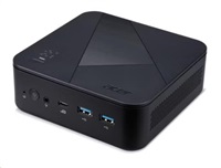 ACER PC Revo Box RB102-BARR,Ryzen 5 7430U,8GB,512GB SSD,N/A,W11H,White