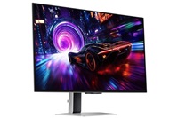 BAZAR - #SAMSUNG MT LCD 32  Samsung Odyssey OLED G8 (G81SF) - 3840x2160, 240Hz, QD-OLED, HDR10+ Gaming - Poškozený obal