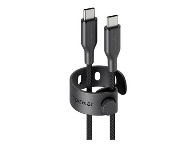 PanzerGlass empower kabel 240 W USB-C/USB-C, 2 m black