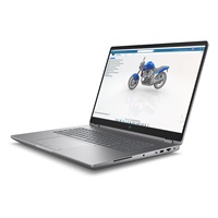 HP ZBook Fury G1i Mobile Workstation - AI PC, AI Workstation - Intel Core Ultra 7 - 255HX / až 5.2 GHz - Win 11 Pro - RTX PRO 2000 Blackwell - 32 GB RAM - 1 TB SSD NVMe - 18  IPS 2560 x 1600 (WQXGA) @