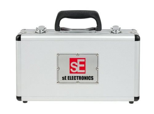sE8 Pair - Zestaw dwóch mikrofonów pojemnościowych