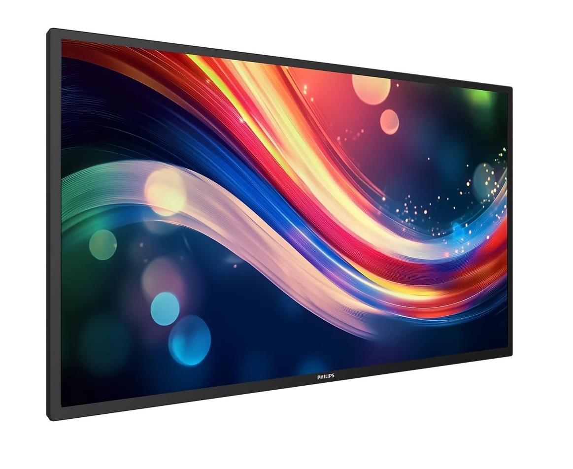 55  LED Philips 55BDL4050Q-UHD,500cd,AN,24/7