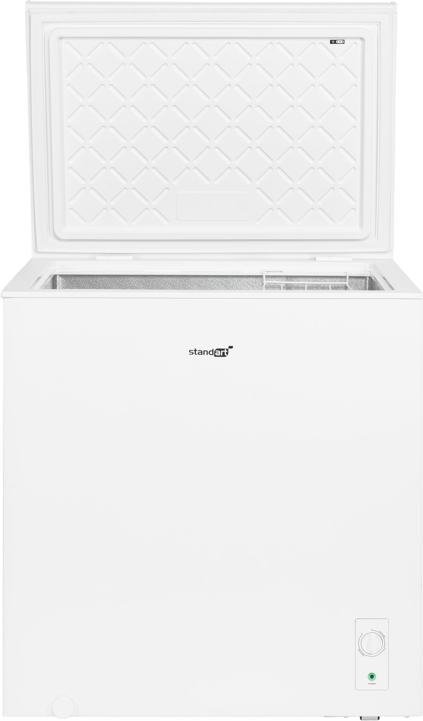MRAZÁK - BOX BD102 STD