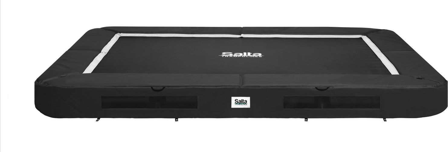 Salta Premium Ground - 214 x 305 cm rekreační trampolína