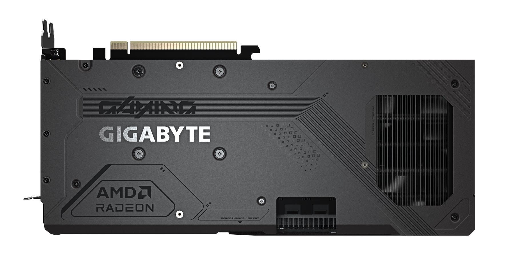 GIGABYTE Radeon RX 9070 GRE/Gaming/OC/12GB/GDDR6