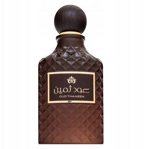 Lattafa Asdaaf Oud Thameen EDP U 100 ml