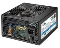 EUROCASE zdroj 350W Eco+