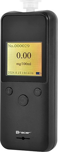 Alkohol tester Tracer 47557 BreathEZ-2B