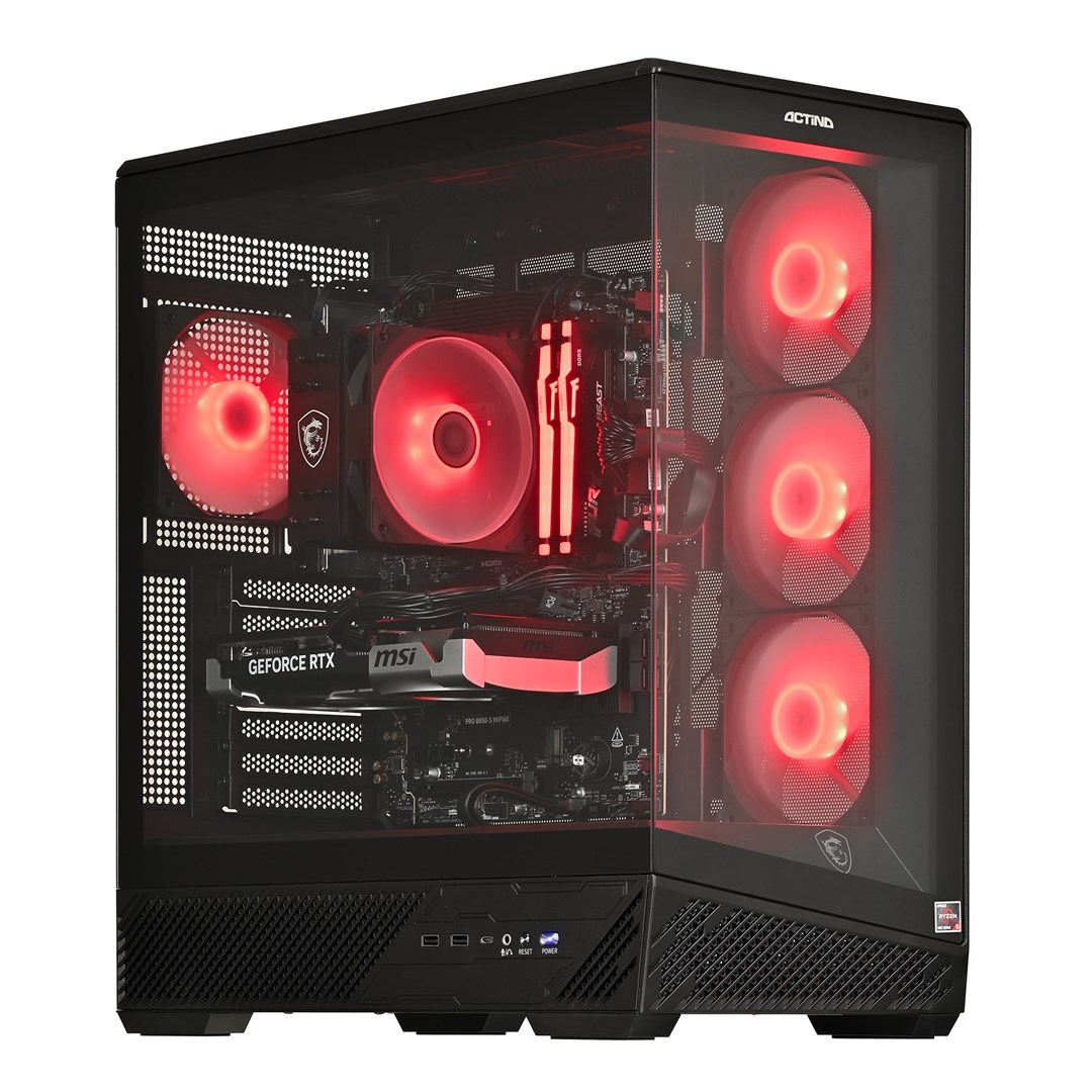 .Actina Gaming GameOn