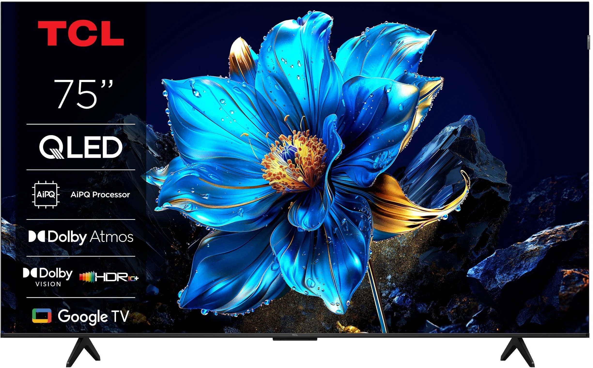 TCL TELEVIZE 75P7K TCL