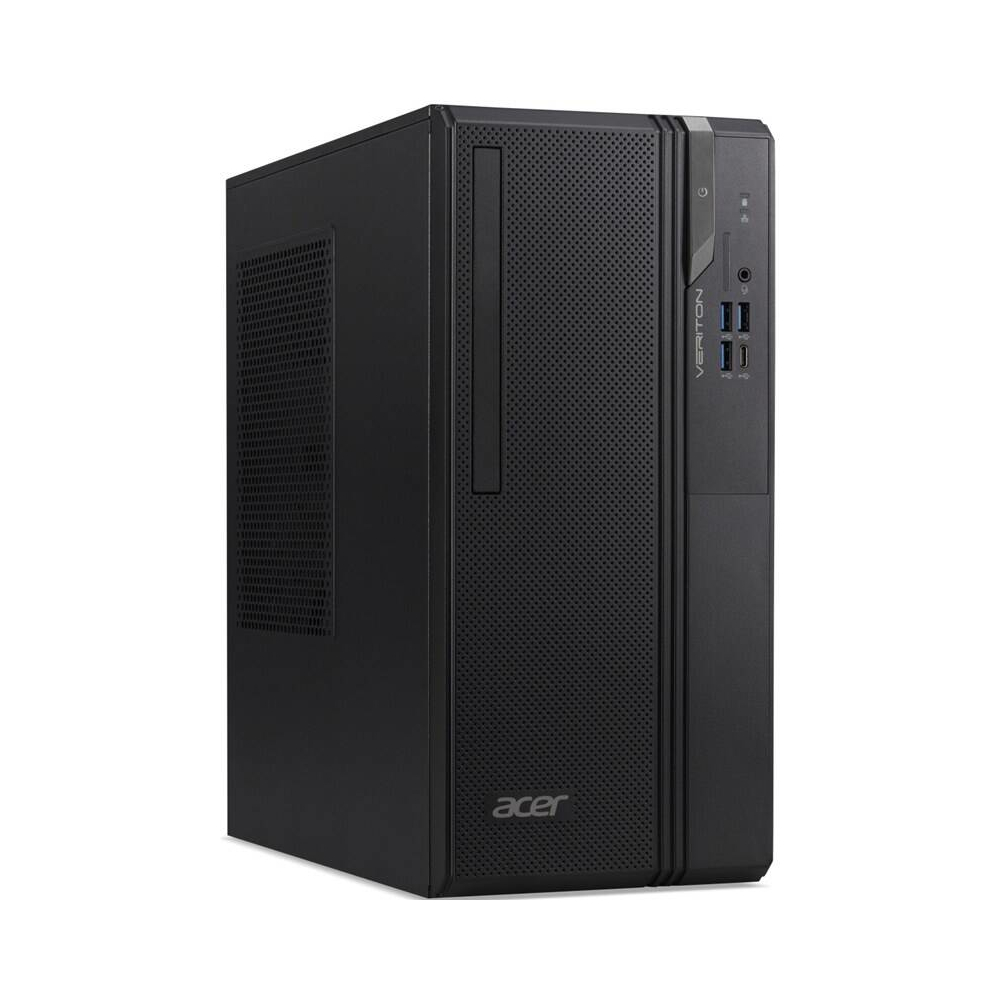 ACER PC Veriton S2735G_W_FR300W,Core Ultra 5 225,16GB,512GB SSD,N/A,W11P,Black