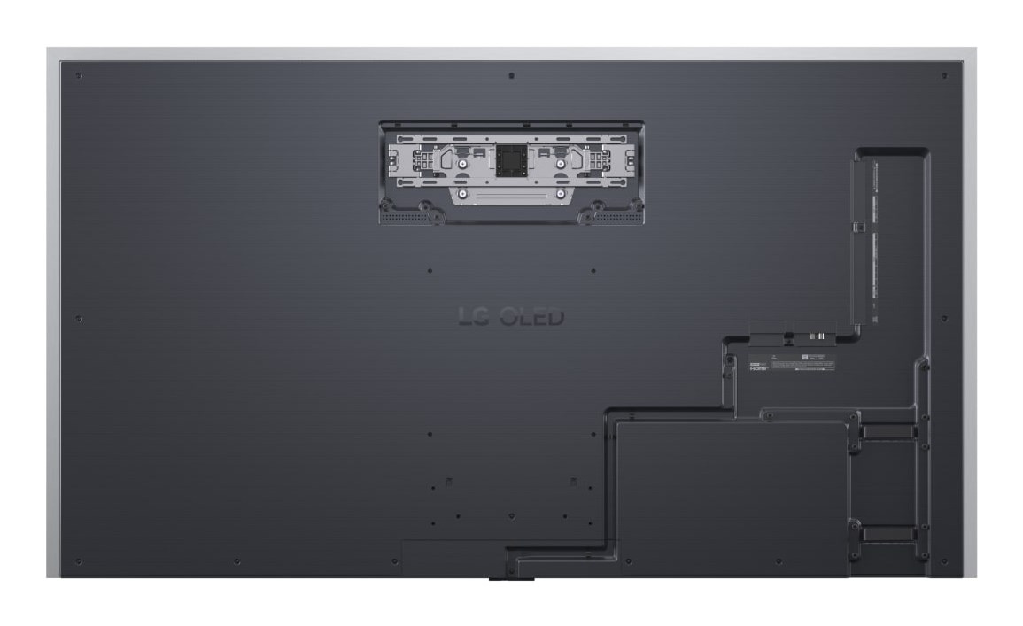 Televize OLED77G51LW