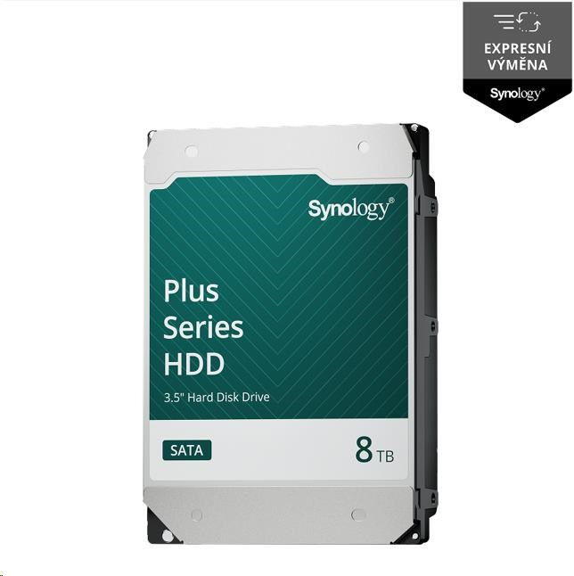 Synology HAT3320-8T NAS 8TB SATA