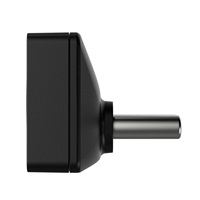 SanDisk Extreme Fit - Jednotka USB flash - 64 GB - USB-C 3.2 Gen 1