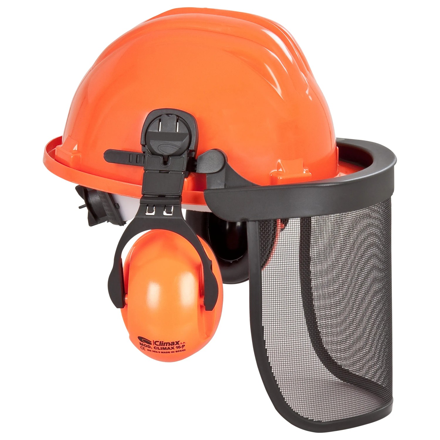 Lesní přilba Safety&More