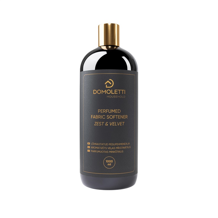 AVIVÁŽ ZEST & VELVET 1L
